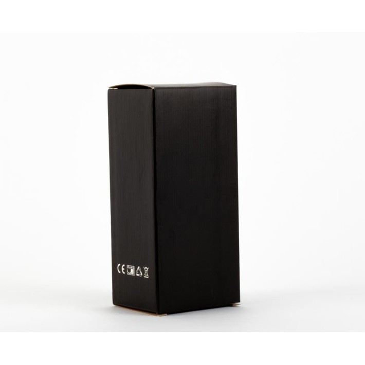 Dop Anal Gonflabil Automat, Negru, 19 Cm 3
