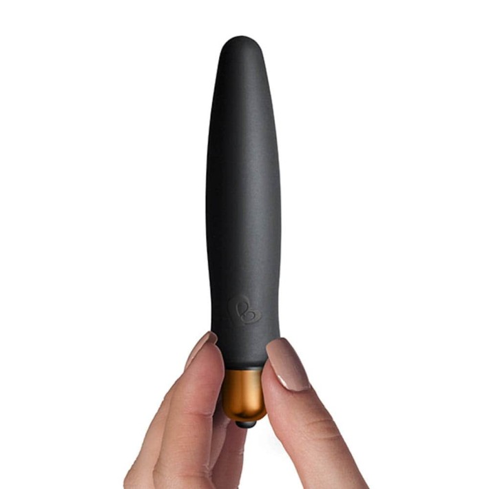 Set Vibratoare Silhouette Dark Desires 4