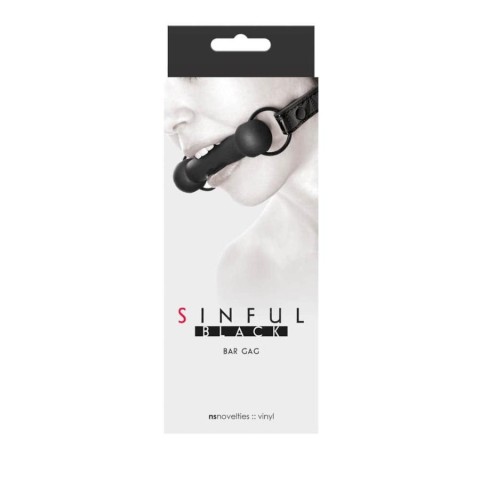 Calus sex, Calus Cu Zabala Sinful, Negru, pasiune.ro