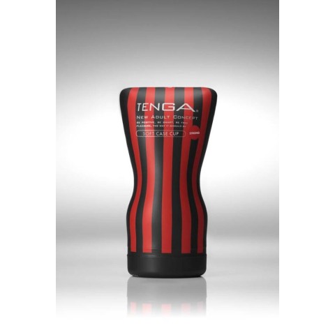 Tenga, Masturbator Squeeze Tube Cup Hard, pasiune.ro