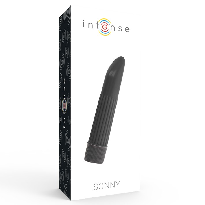 Vibrator Intense Sonny Negru 2