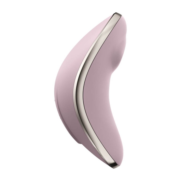 Vibrator Clitoridian Vulva Lover 1, Lila 3