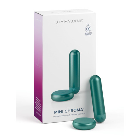 mini, Mini Chroma® - Teal_b15o50_1, pasiune.ro