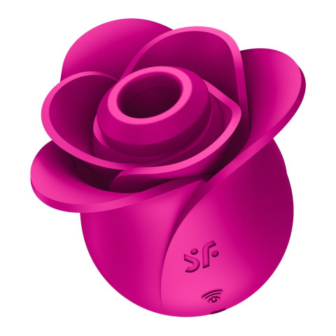 Pagina 3 - Vibratoare Speciale, Vibrator Clitoridian Pro 2 Modern Blossom, Roz, pasiune.ro