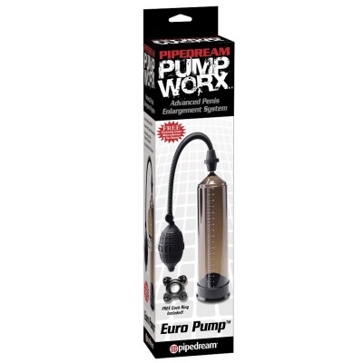 Pompa Marire Penis Euro Worx