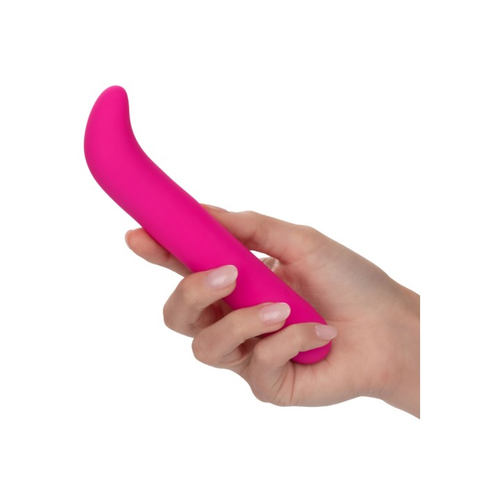 Vibrator Bliss G Vibe Pink 5