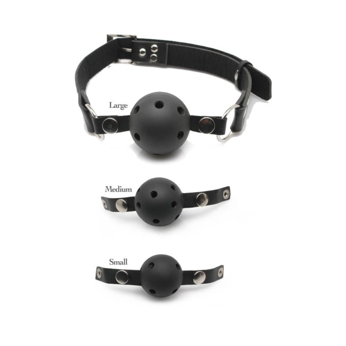 Set Antrenament Calus Cu Bila, Negru 4