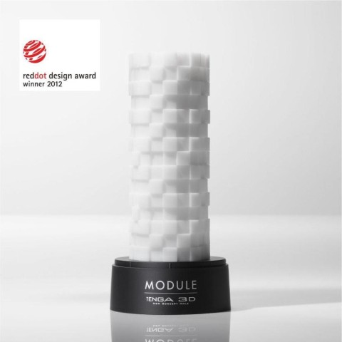 Tenga, Masturbator 3d Module, pasiune.ro