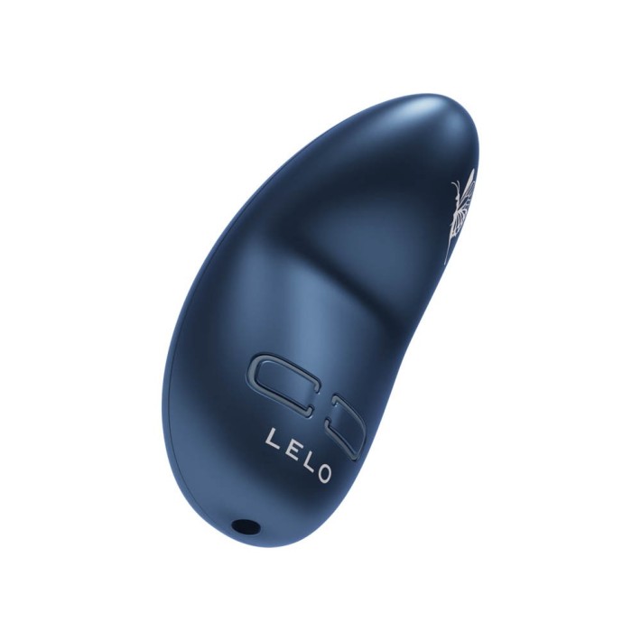 Vibrator Special Nea 3, Alien Blue 5
