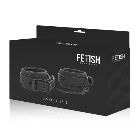 fetish, Mansete Fetish Submissive, pasiune.ro