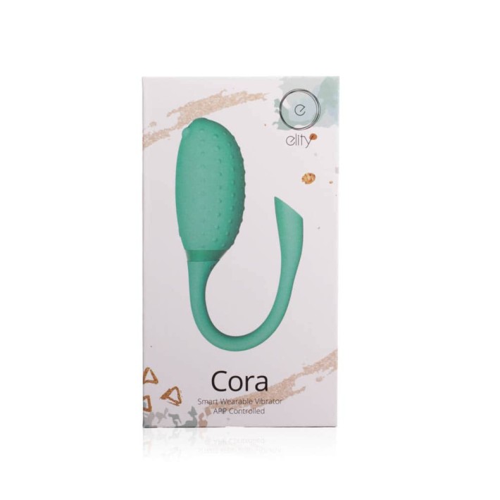 Ou Vibrator Cora 8
