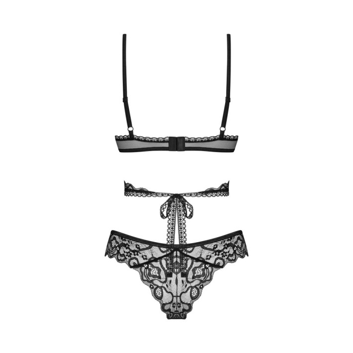 Blomentis 2-pcs Set  M/l M/l, Xl/2xl, Xs/s 5