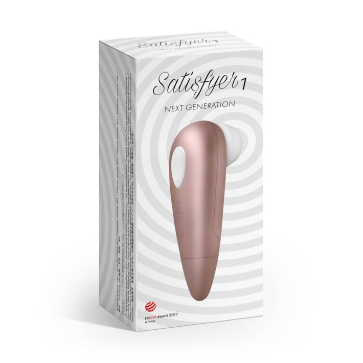 Stimulator Satisfyer 1 Next Generation 7