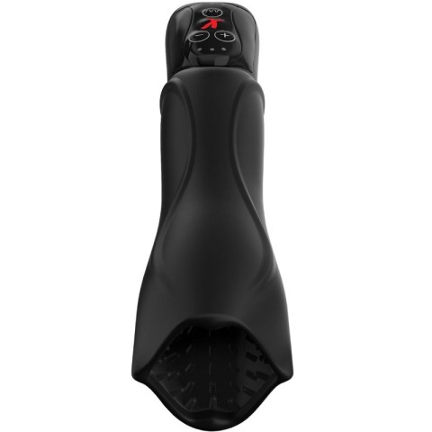 Jucarii adulti, Masturbator Vibrating Roto Teazer, pasiune.ro