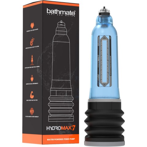 inele, Pompa Pentru Marirea Penisului Bathmate Hydromax 7, pasiune.ro