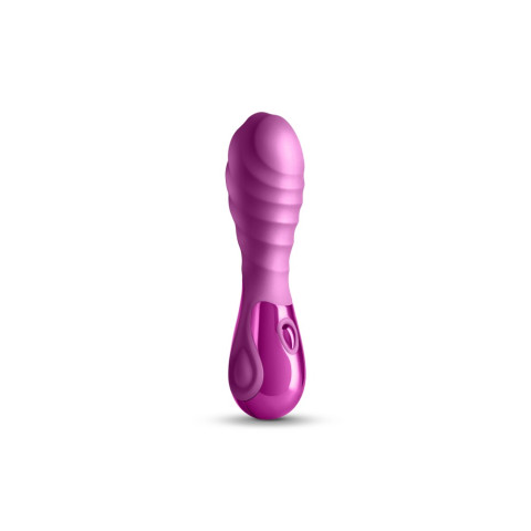 Pagina 2 - Vibratoare Clasice, Seduction - Chloe - Metallic Pink, pasiune.ro