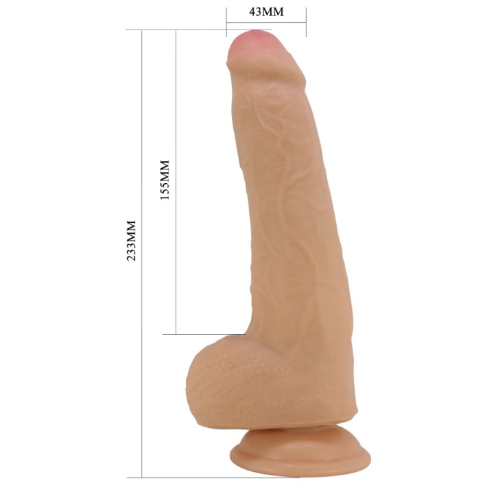Pretty Love Draco Flesh 6