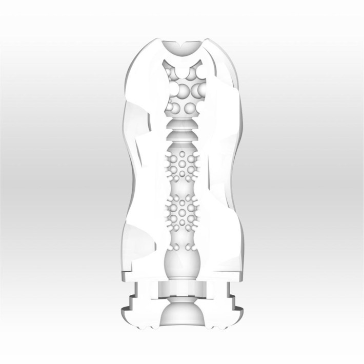 Masturbator Air-tech Vacuum Cup Regular 8