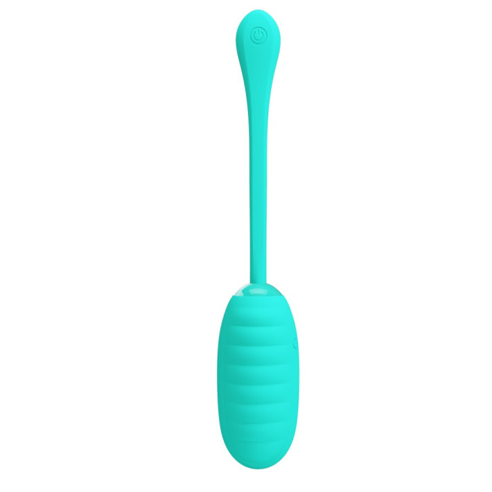 Ou Vibrator Kirk, Verde 6