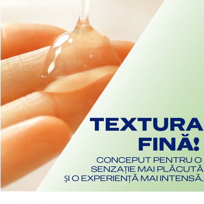 Lubrifiant Durex Naturals H2o, 100 Ml 4