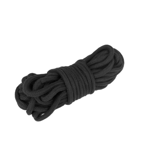 sfoara, Sfoara Kink Neagra 5 M, pasiune.ro