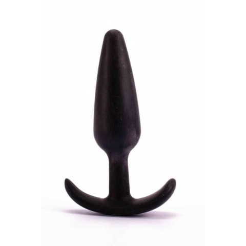 Pagina 2 - Lovetoy, Dop Anal Clasic Lure Me, Negru, 11 Cm, pasiune.ro