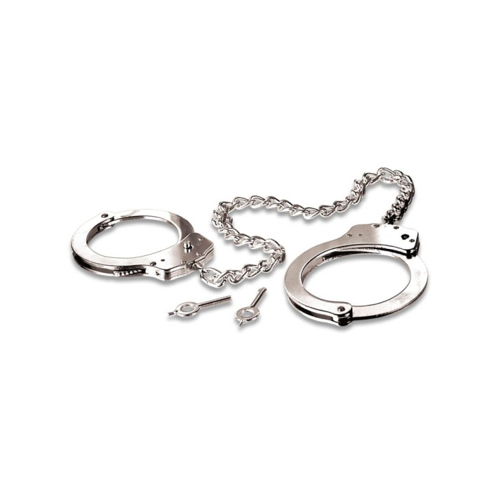 Catuse Metalice Pentru Glezne 2