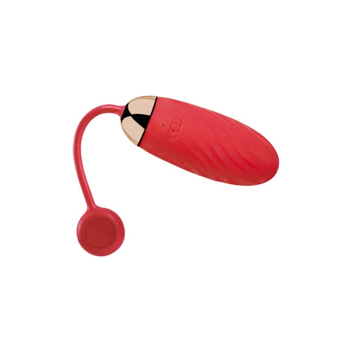 Ou Vibrator Smart Ella 5