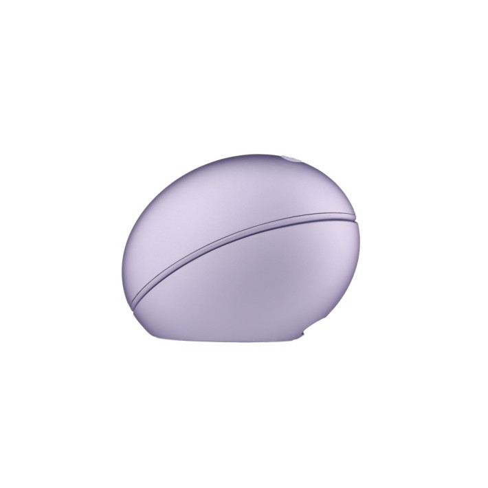 Pulse Galaxie Metallic Lilac 7