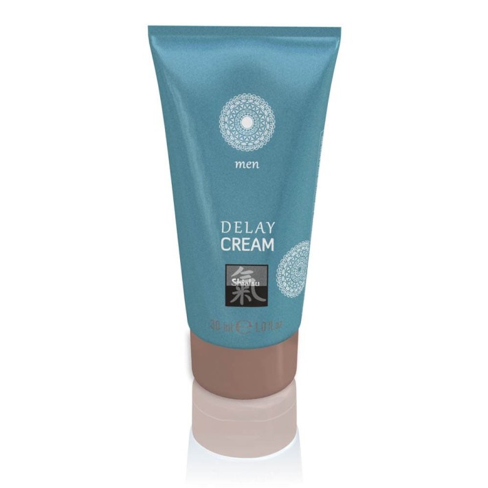 Crema Pentru Intarzierea Ejacularii Delay Cream, 30 Ml 2