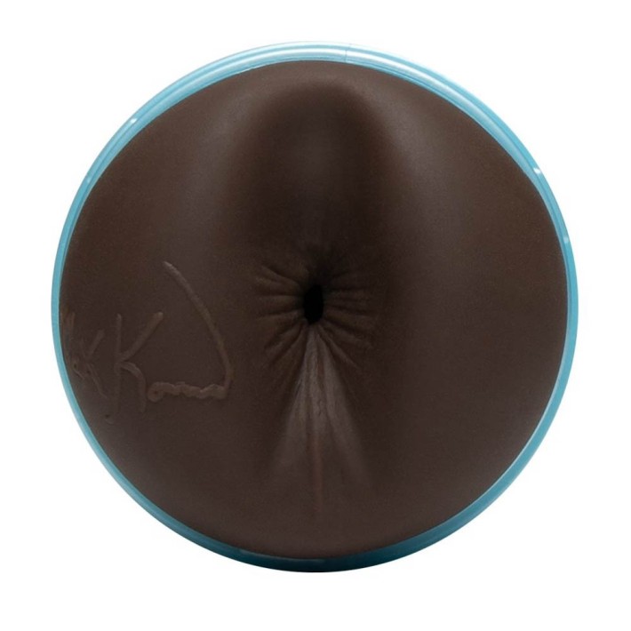 Masturbator Anus Max Konnor Overdrive 5