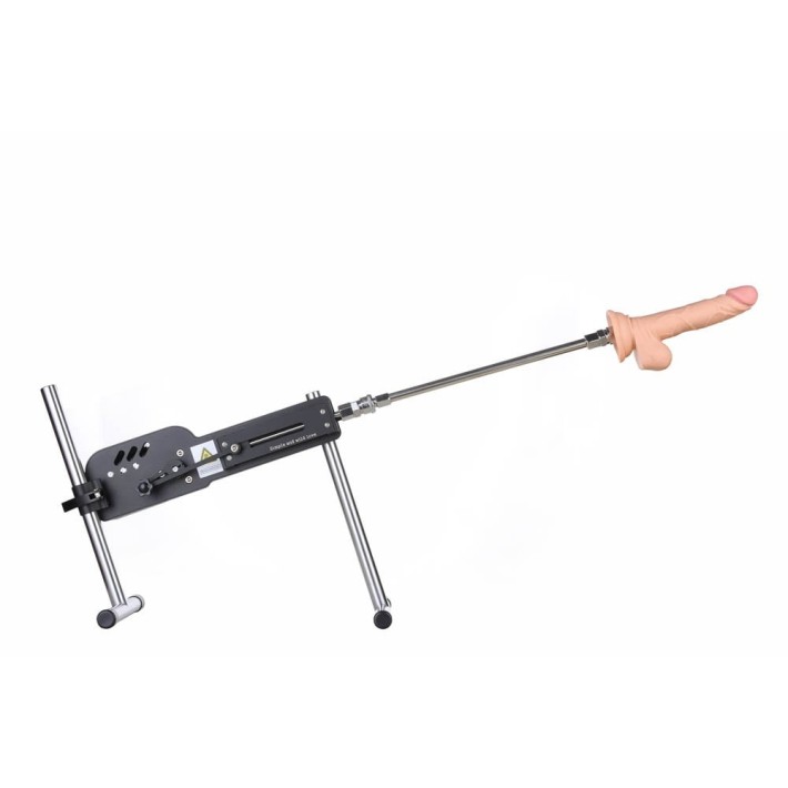 Sex Machine I 14