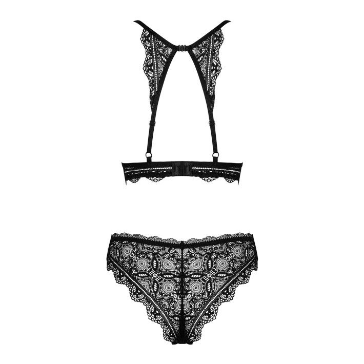 Renelia 2-pcs Set  S/m L/xl, S/m 9