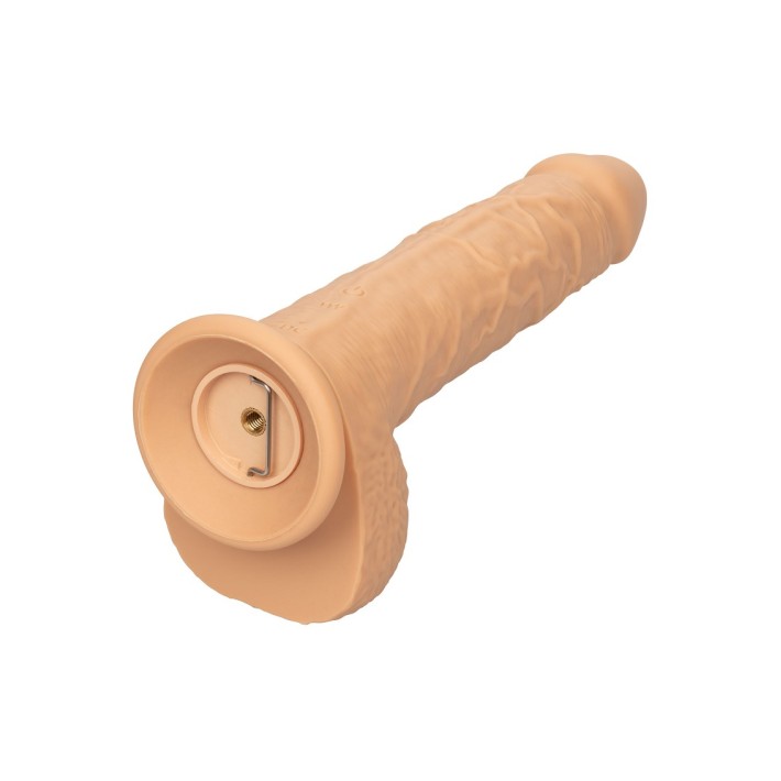 Vibrator Cu Squirting Calexotics 16.5 Cm 13