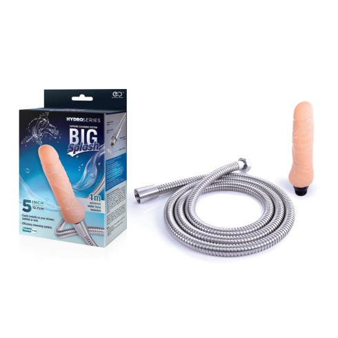 hydro, Hydro Series - Big Splash 5