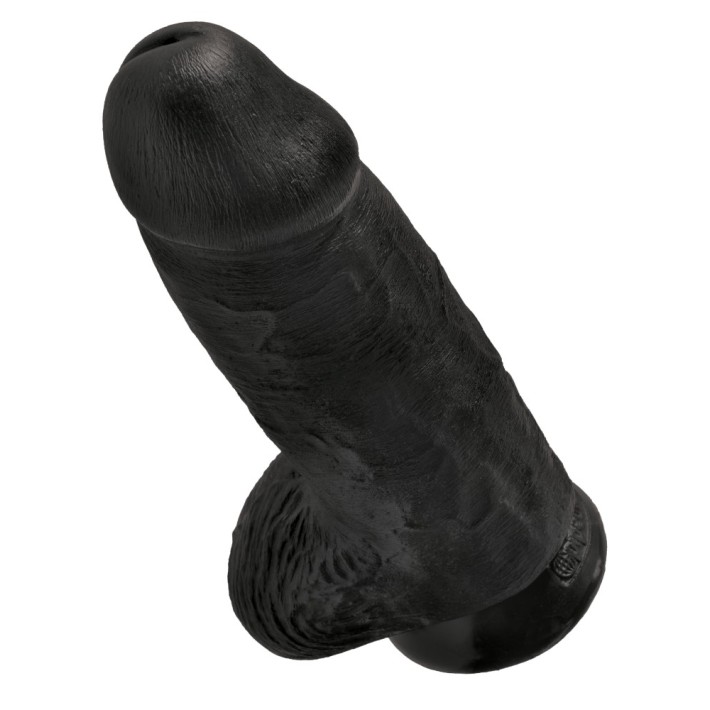 Chubby Black 3
