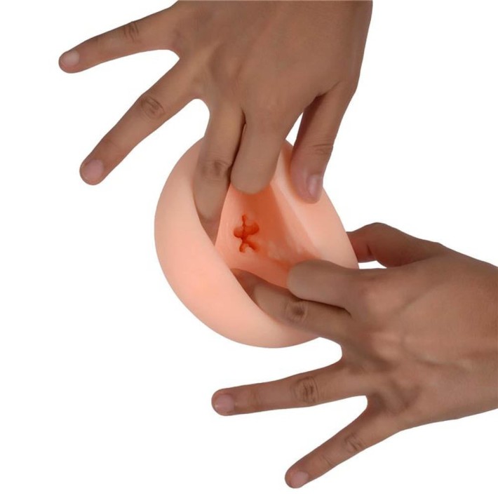 Masturbator Anus Liuliz Pocket Pussy 3