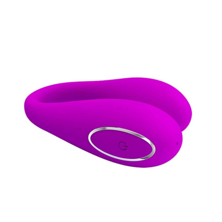 Vibrator Special August, Violet 5