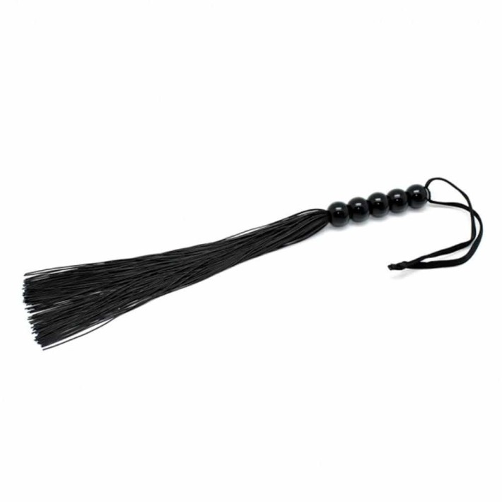 Bici Din Silicon, Negru, 38 Cm 3