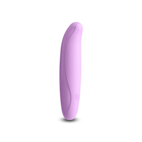 mini, Mini Vibrator Inya Flirt, Lila, 11 Cm, pasiune.ro
