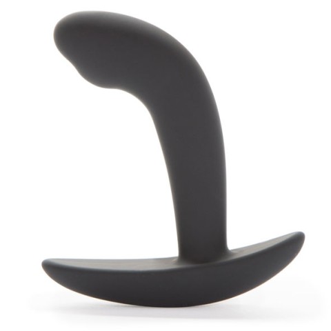 Fifty Shades of Grey, Plug Din Silicon Fifty Shades Of Grey, pasiune.ro