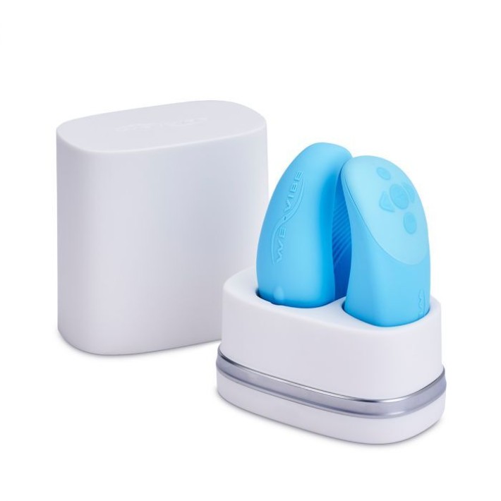 Vibrator We Vibe Chorus Albastru 5