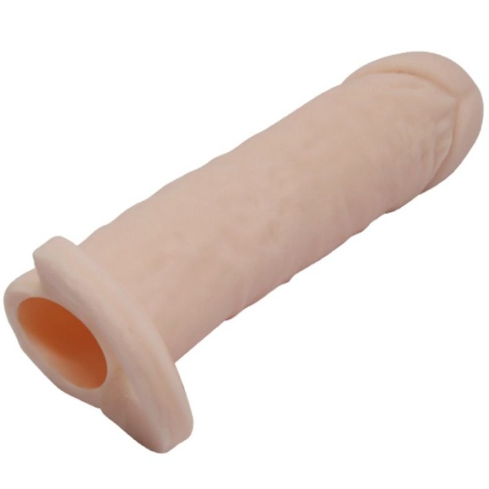 Manson / Extensie Penis, Natural, 16 Cm 4