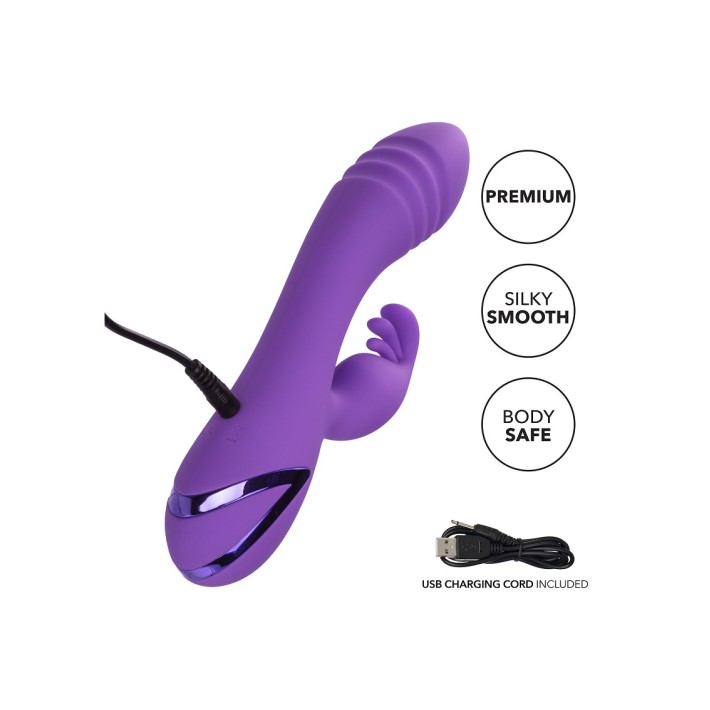 Vibrator Rabbit West Coast Wave Rider California Dreaming 7