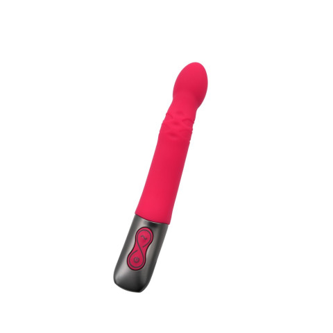 silicone, Titanz 8