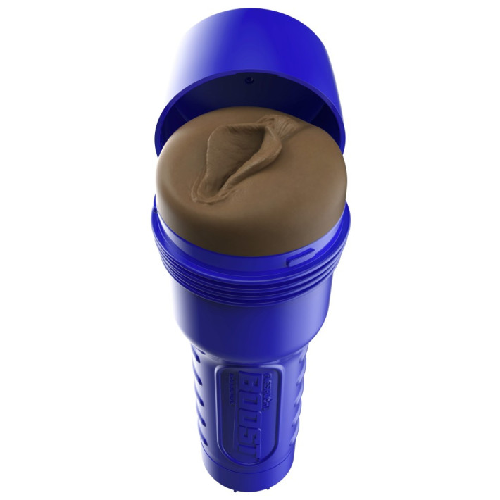 Masturbator Vagin Boost Bang  Medium Dark (rp) 7