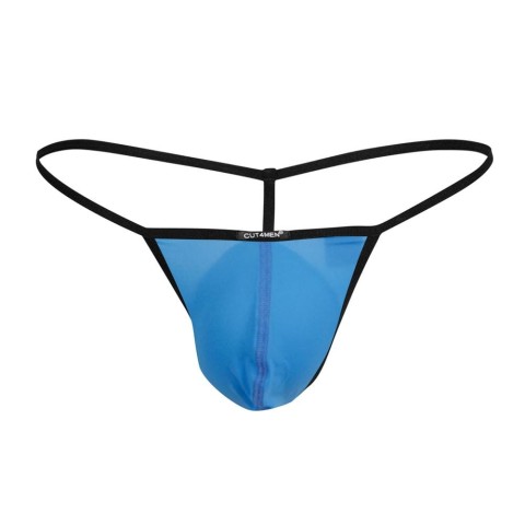 Pagina 2 - Lenjerie Barbati, C4m Gtring-royalblueots-m, pasiune.ro