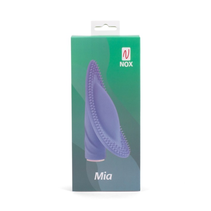 Nox Mia 8