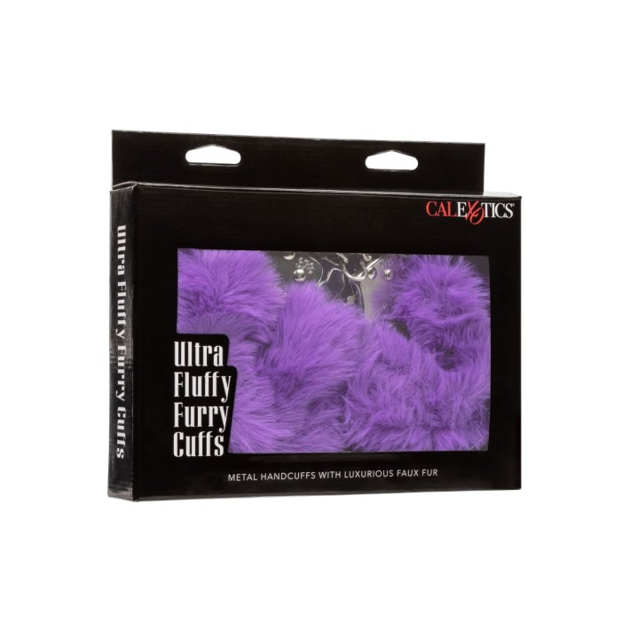 Catuse Pufoase Fluffy Furry Mov 4