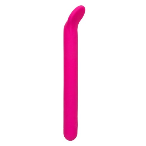 silicone, Vibrator Bliss Clitoriffic Pink, pasiune.ro
